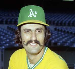 Rollie Fingers